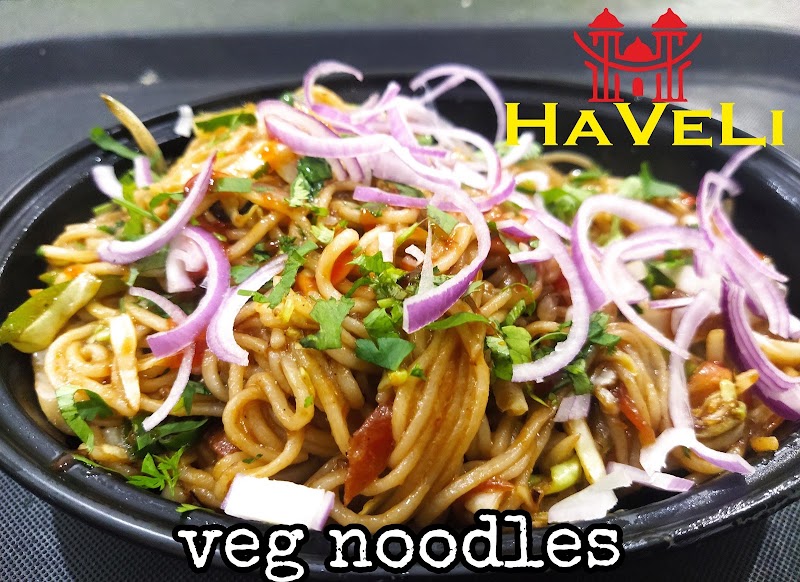 The Haveli Restaurant - The Haveli Restaurant, NTPC ROAD, BORODIPA CHOWK, Pusaur, Chhattisgarh 496440, India