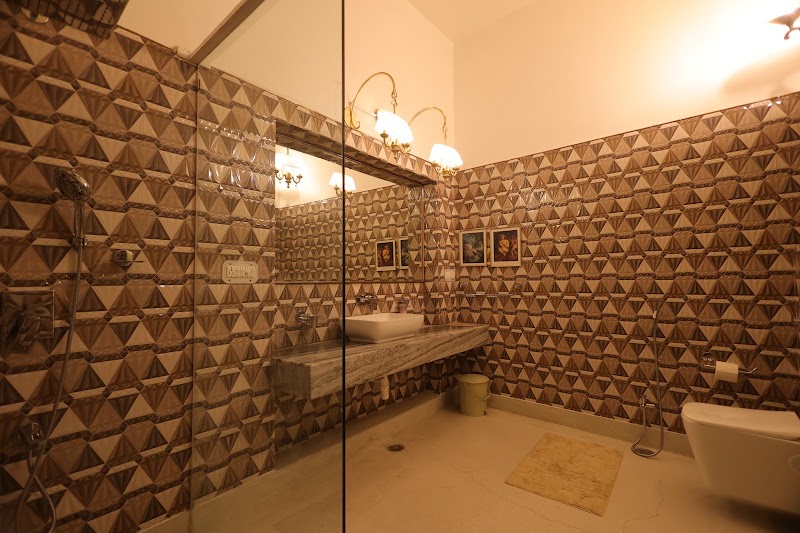 Hotel Partap mahal - Hotel Partap mahal, Near, head post office, behind junagarh, Bikaner Fort, Bikaner, Rajasthan 334001, India