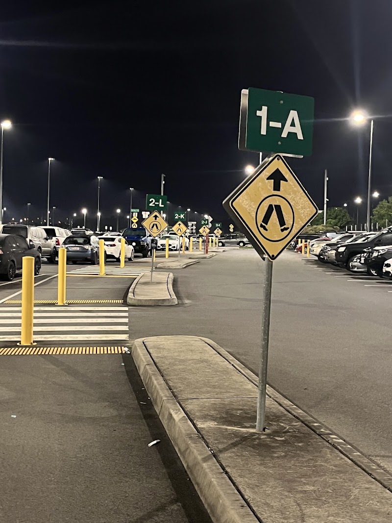 Brisbane Airport Parking - Brisbane Airport Parking Dryandra Rd, Brisbane Airport QLD 4008, Australia
