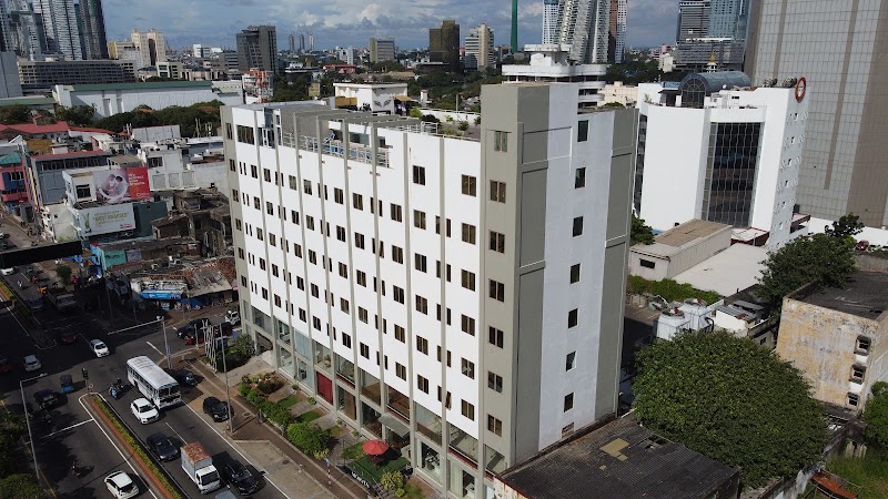 Morven Hotel Colombo