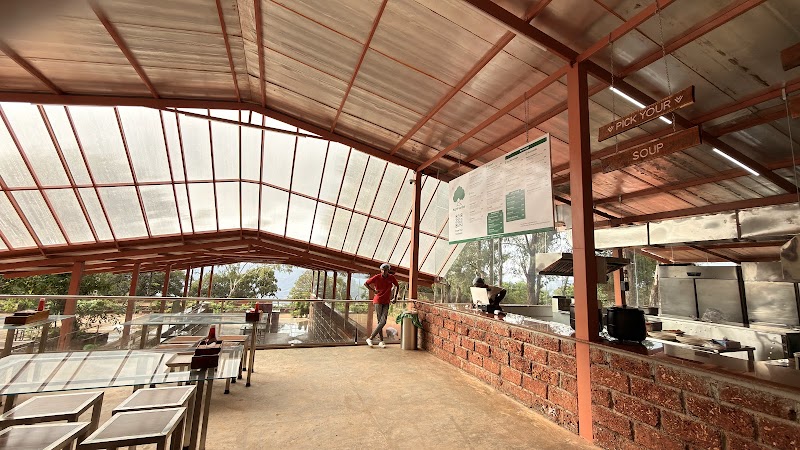 Mapro Garden Heritage - Mapro Garden Heritage Panchgani - Mahabaleshwar Rd, Bhose, Mahabaleshwar, Maharashtra 412805, India