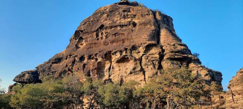 Dhoopgarh Information Center - Dhoopgarh Information Center FC8M+XRG, Dhoopgarh, Pachmarhi, Madhya Pradesh 461881, India