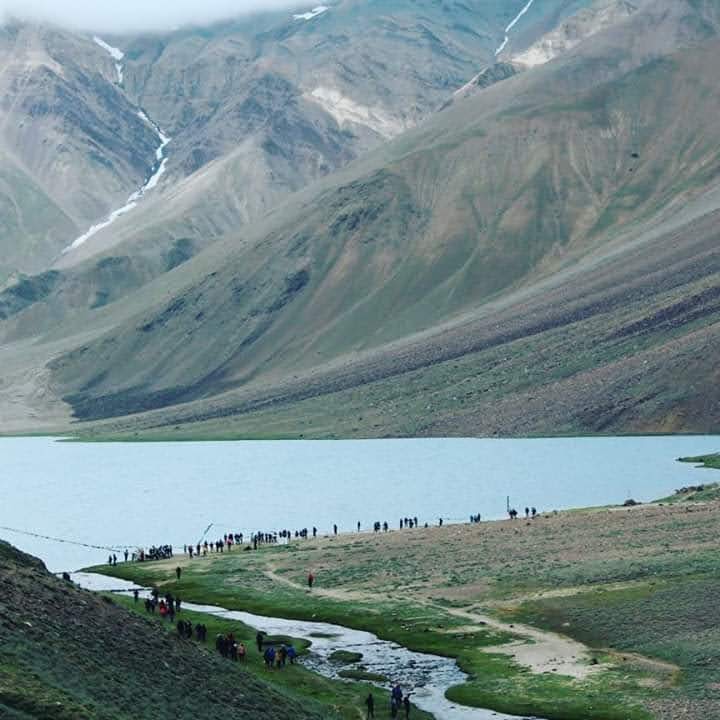 Nature Walk Camps kala top dalhousie - Nature Walk Camps kala top dalhousie Dalhousie, Kalatop, Dalhousie, Himachal Pradesh 176304, India