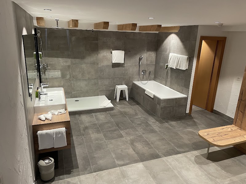 Zermatt Budget Rooms - Zermatt Budget Rooms c/o Alpen Resort, Spissstrasse 52, 3920 Zermatt, Switzerland