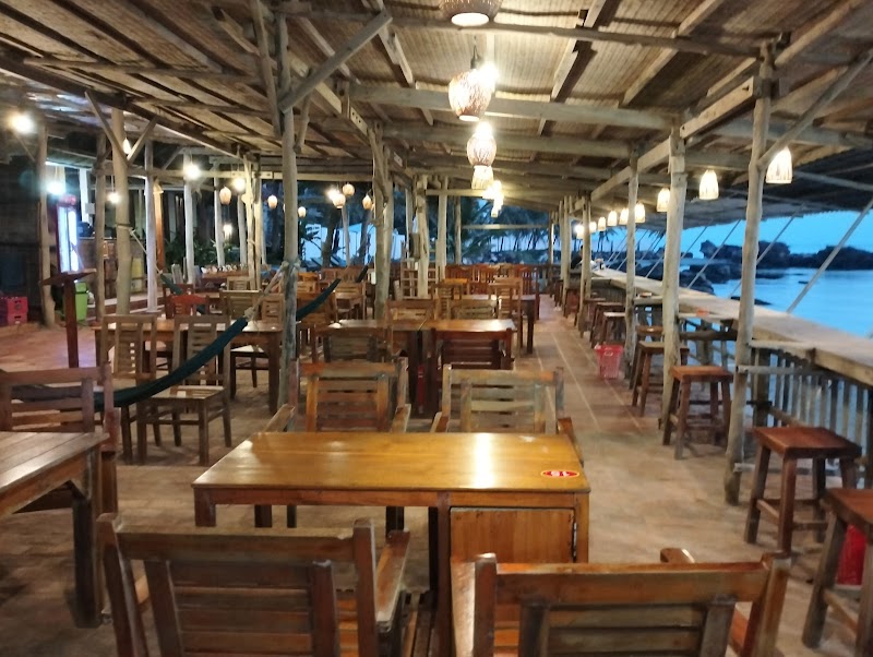 Free Beach Resort Phu Quoc - Free Beach Resort Phu Quoc Hẻm 126A Đường Trần Hưng Đạo, Phú Quốc, An Giang, Vietnam