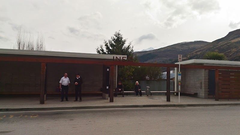 Frankton Terminus - Frankton Terminus Frankton, Queenstown 9300, New Zealand