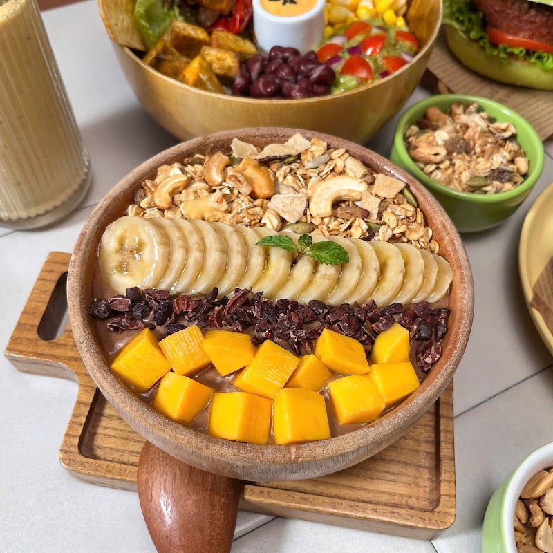 IVEGAN SUPERSHOP - IVEGAN SUPERSHOP Lô 31 An Thượng 4, Ngũ Hành Sơn, Đà Nẵng 550000, Vietnam