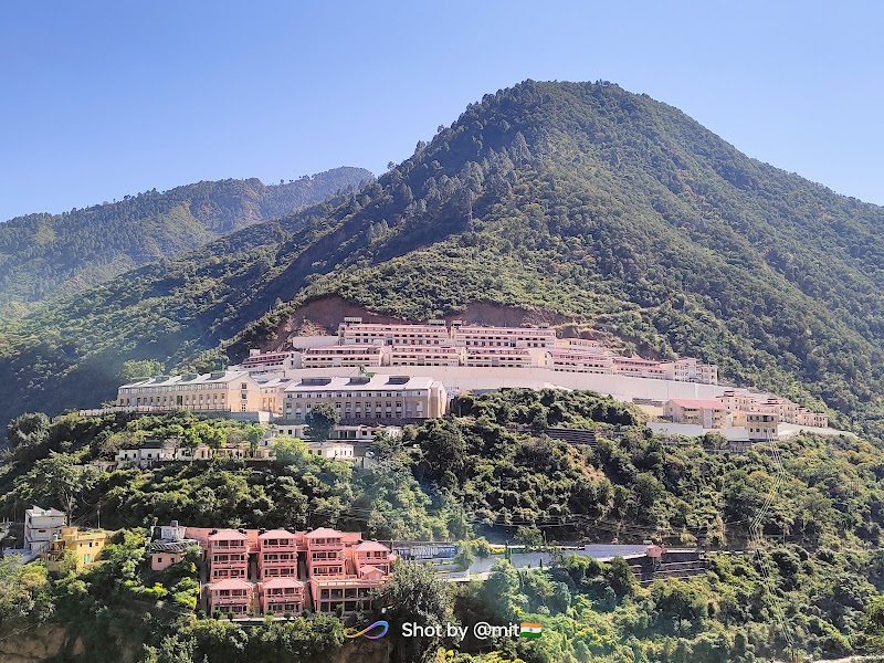 Devaprayāg - Devaprayāg, Devprayag, Uttarakhand 249129