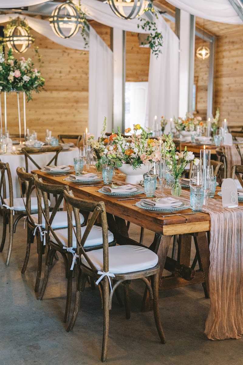 The Barn at River House - The Barn at River House 200 Holiday Ln, Ben Lomond, CA 95005, USA