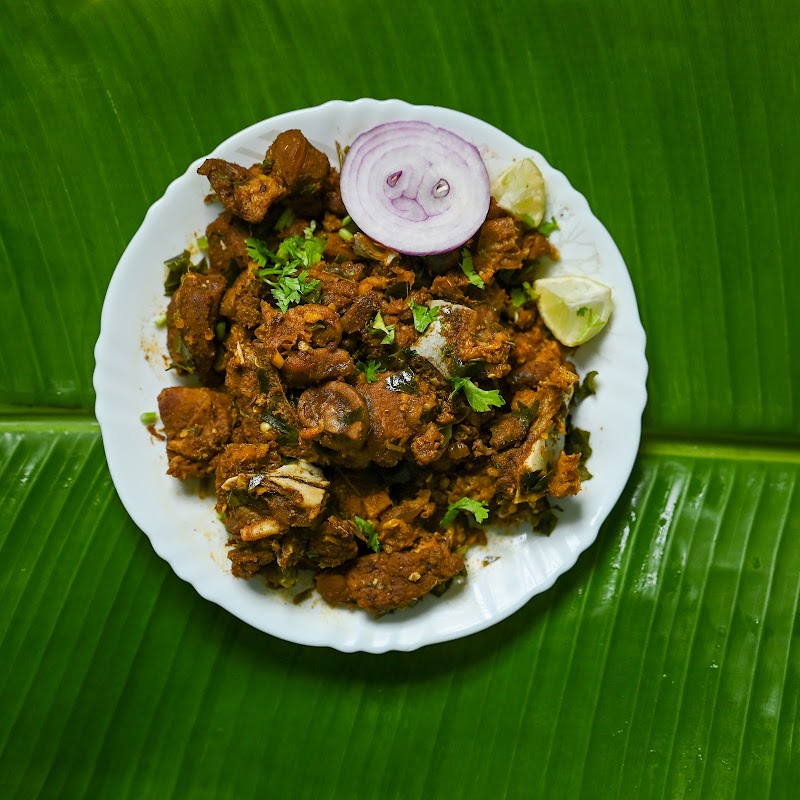 Ma's Homely Food - Ma's Homely Food Baichanahalli Rd, opposite Fine mart, near mariamma temple, Kushalnagar, Karnataka 571234, India