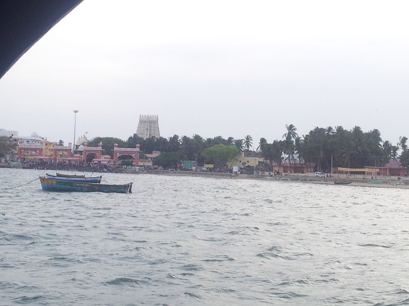 Rameswaram Tour - Rameswaram Tour, 2/65, Market Street, Rameswaram, Tamil Nadu 623526, India