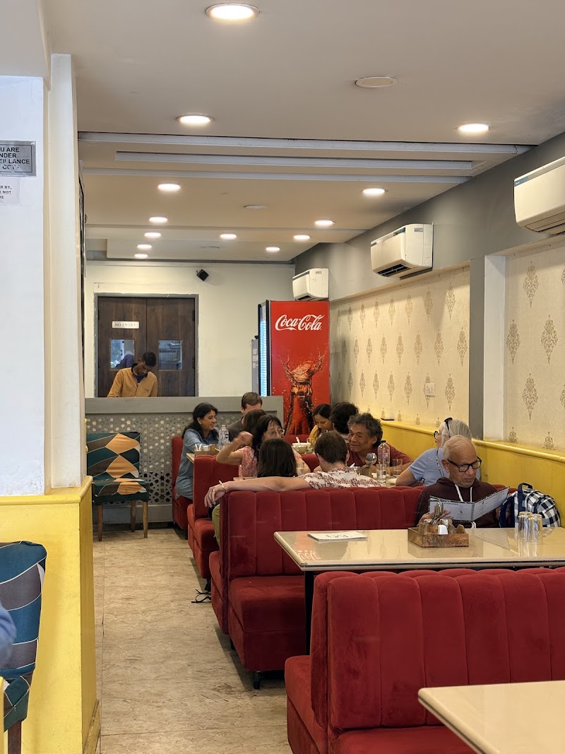 TVG - The Vegetarian Grill | Amer Road - TVG - The Vegetarian Grill | Amer Road 665, Gulab Bhawan, Police Station, Main, Amer Rd, opposite Brahmpuri, Govind Nagar East, Shankar Nagar, Jaipur, Jaipur Nagar Nigam Area, Rajasthan 302002, India