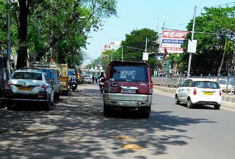 Rabindra Sarobor - Rabindra Sarobor, Shyama Prasad Mukherjee Rd, Charu Market, Kalighat, Kolkata, West Bengal 700033, India