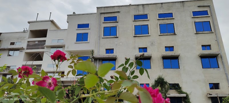 Shri Ram College of Agriculture - Shri Ram College of Agriculture, 4495+PJ8, Thakur Tola, Chhattisgarh 491443, India
