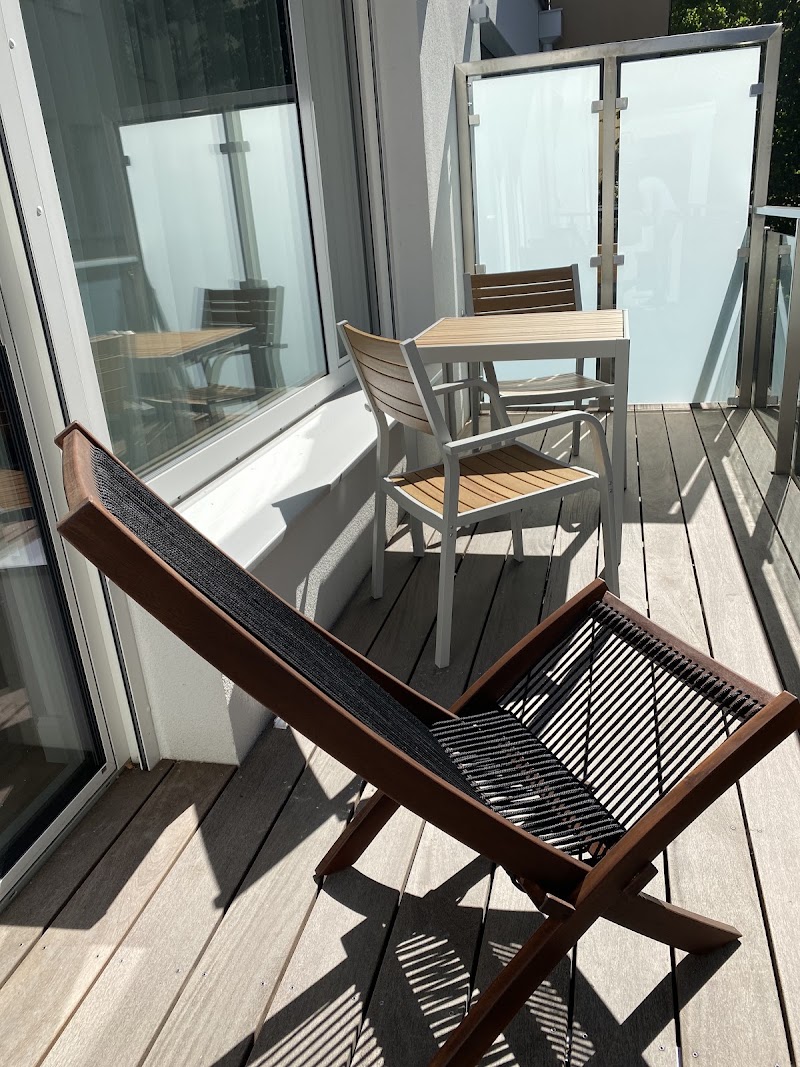 Vienna International Apartments - Vienna International Apartments Engerthstr. 202, 1020 Wien, Austria