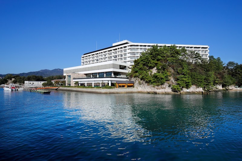 Aki Grand Hotel & Spa