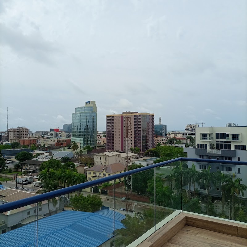 Lagos - Lagos Lagos, Nigeria