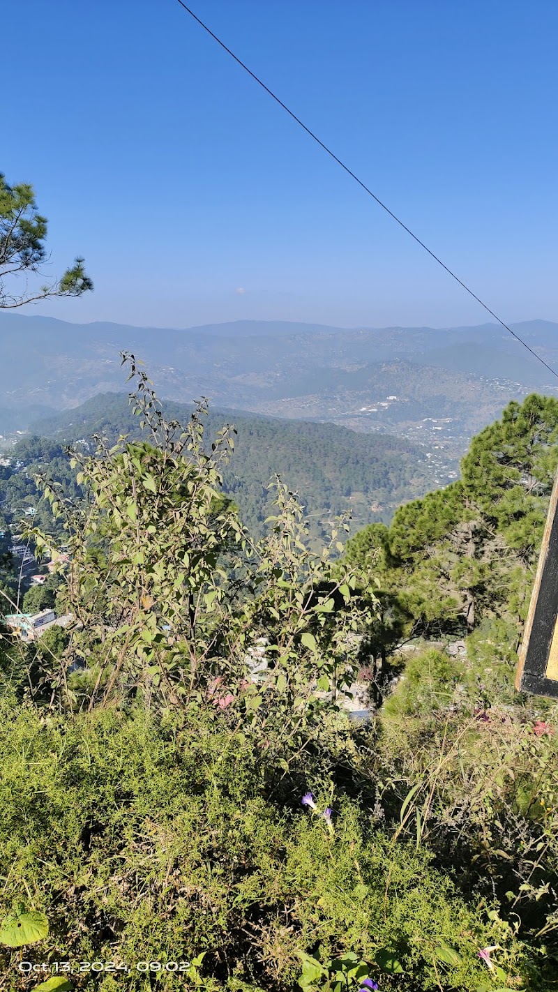 Simtola eco park gate Bablu simtola resturent - Simtola eco park gate Bablu simtola resturent Papersali, Hawal Bagh, Almora, Uttarakhand 263601, India