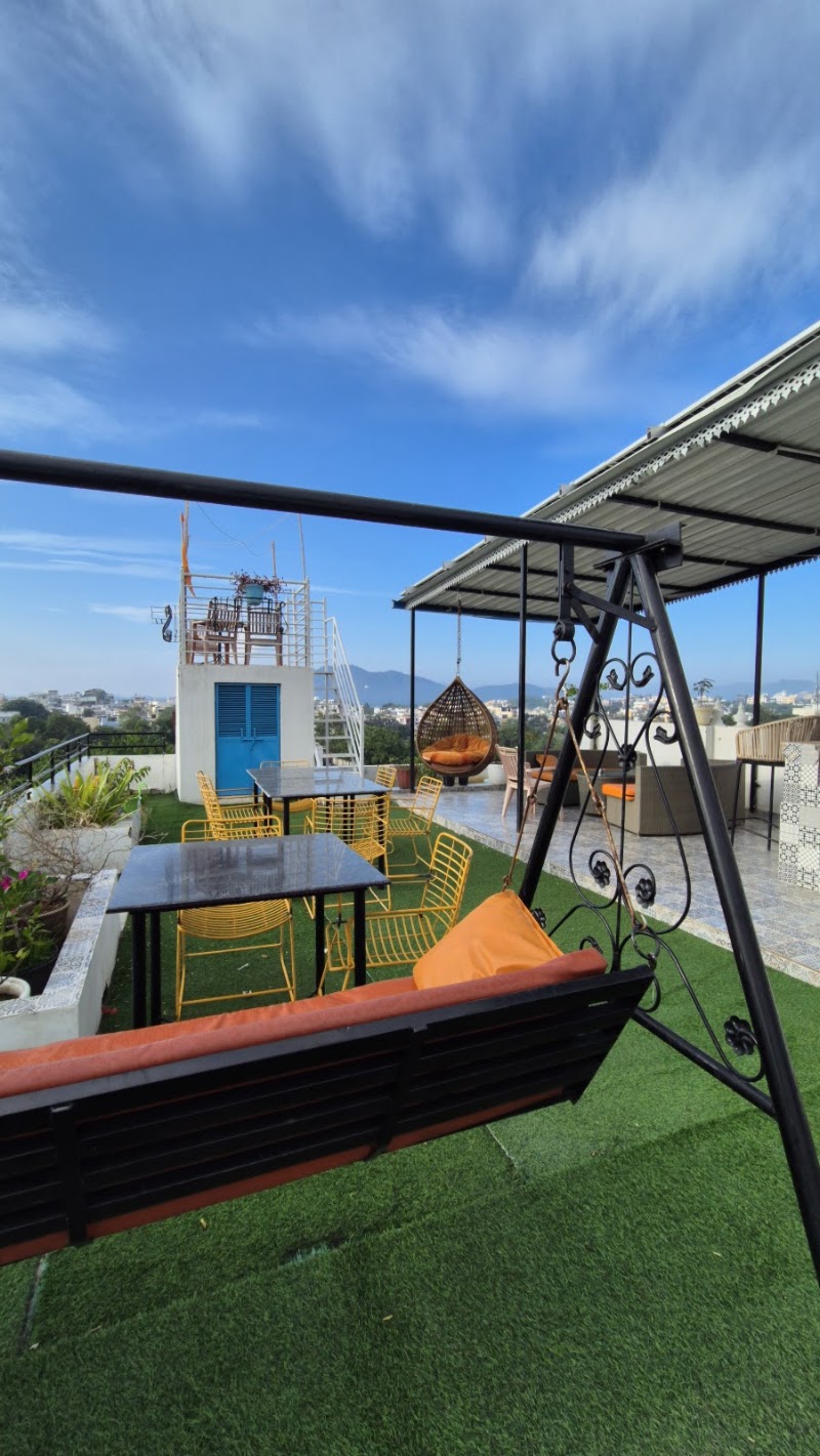 Shiv Villa Homestay - Shiv Villa Homestay 7, Monika complex, Ambamata, Udaipur, Rajasthan 313001, India