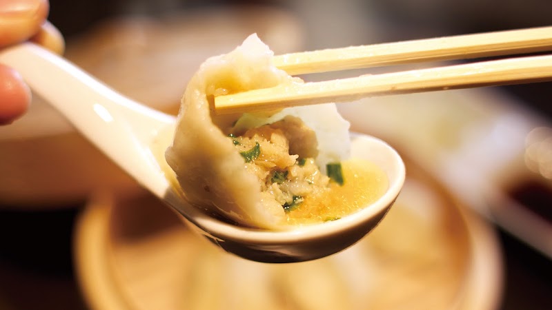 Gyopao Gyoza Shinjuku - Gyopao Gyoza Shinjuku Japan, 〒160-0022 Tokyo, Shinjuku City, Shinjuku, 3-chōme−35−１３ 裕永ビル 3F