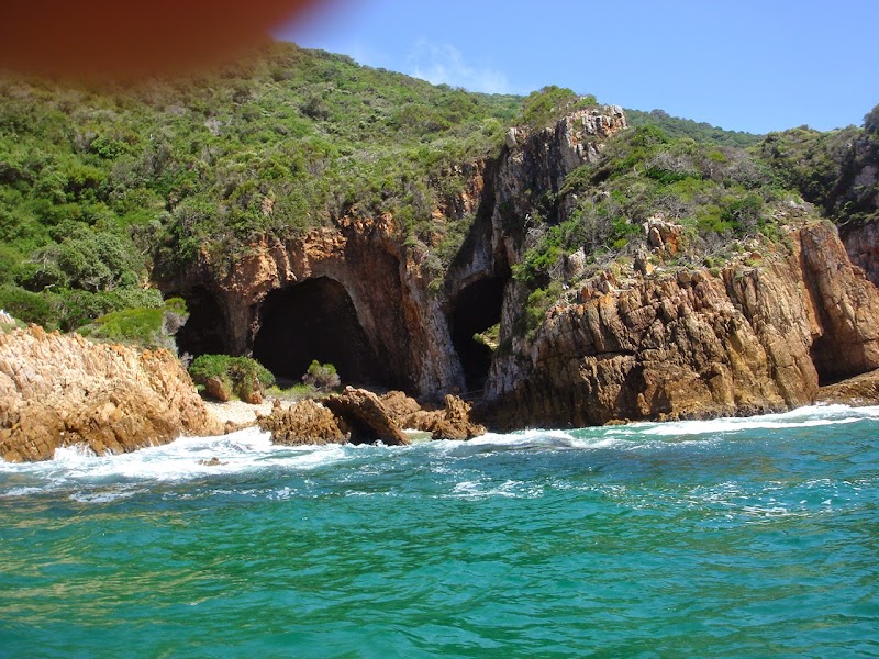 The Heads - The Heads, Knysna, 6571, South Africa