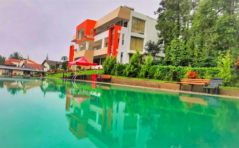 Happy Destination Stays - Happy Destination Stays 11 5th Cross Mookambika Nagara Mylsandra, RV Vidyaniketan, Mailasandra, Kengeri, Bengaluru, Karnataka 560059, India