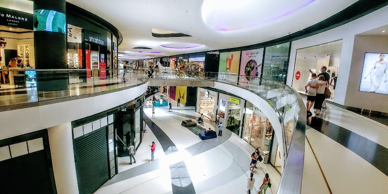 TLV Mall - TLV Mall Carlebach St 4, Tel Aviv-Yafo, 6713208, Israel