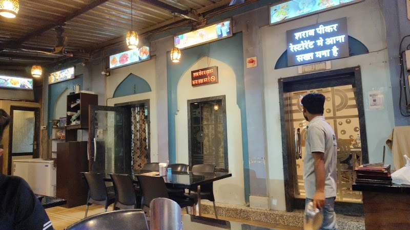 Uppal family food plaza - Uppal family food plaza, Cantonment, Bikaner, Beechhwal Rural, Rajasthan 334006, India
