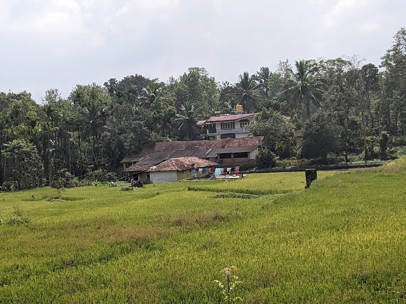 Gonikoppa - Gonikoppa, Karnataka, India
