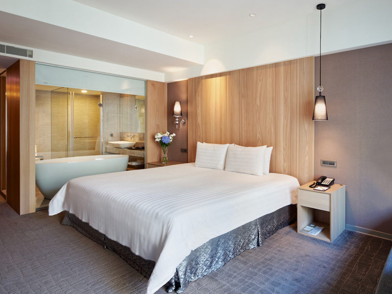 Check Inn Select - Check Inn Select No. 512號, Section 2, Chenggong Rd, Huxing, Neihu District, Taipei City, Taiwan 114