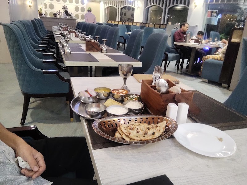 Woods Restaurant - Woods Restaurant Indraprastha Industrial Area, Kota, Rajasthan 324005, India