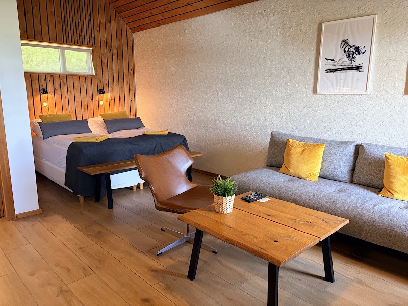 Vik Cabins - Vik Cabins Klettsvegur 3, 870 Vík, Iceland