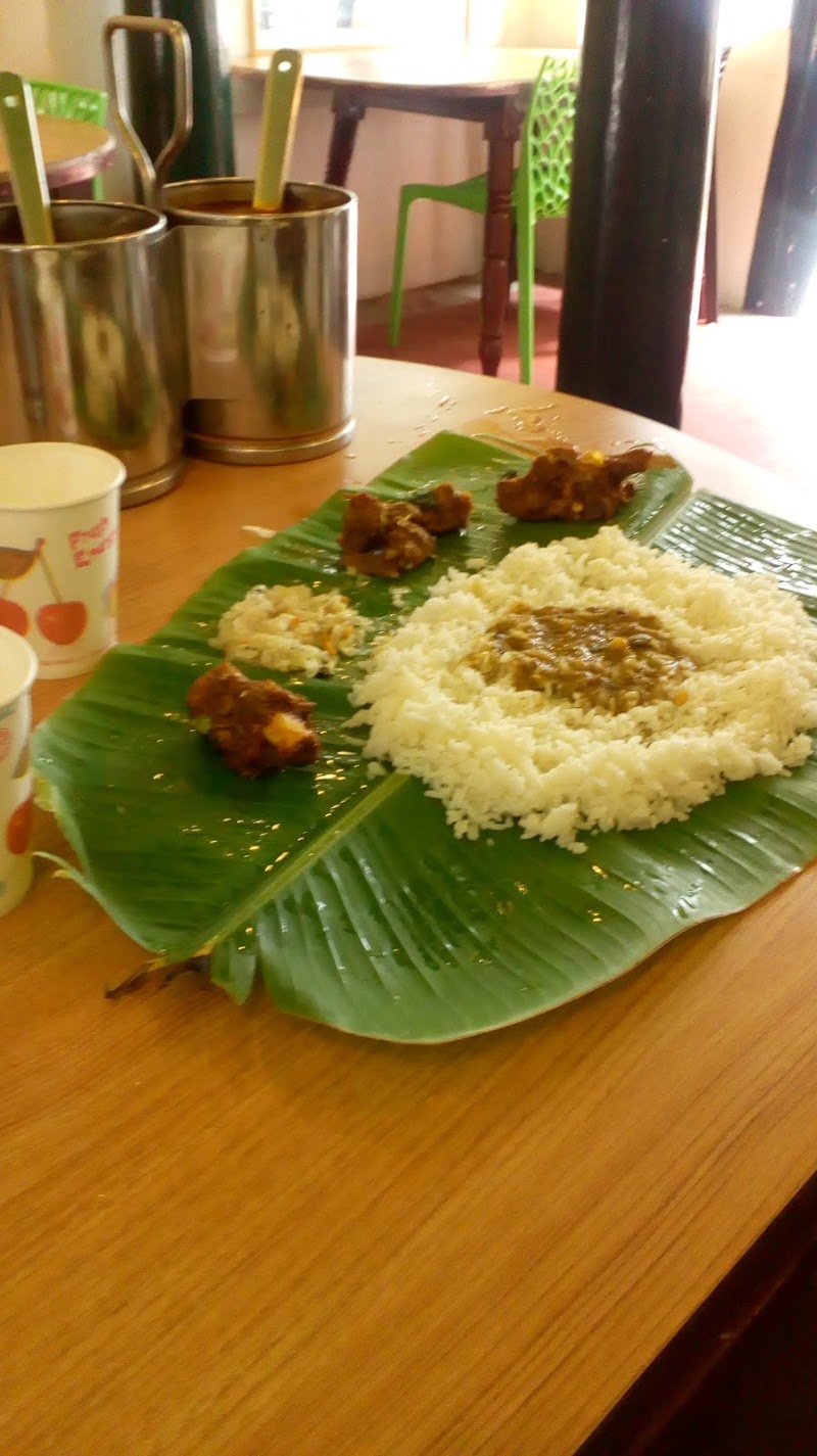 Heritage guest house - Heritage guest house 3, Sri Aurobindo St, Heritage Town, Puducherry, 605001, India