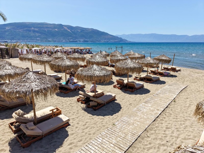 Oasis Apart-Hotel Residence Vlore