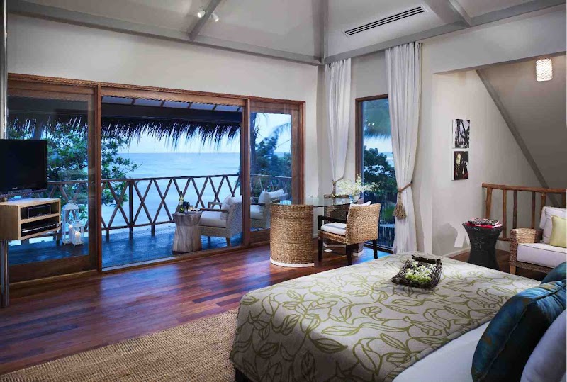 Taj Coral Reef Resort & Spa, Maldives - Taj Coral Reef Resort & Spa, Maldives North Male, Atoll 20195, Maldives