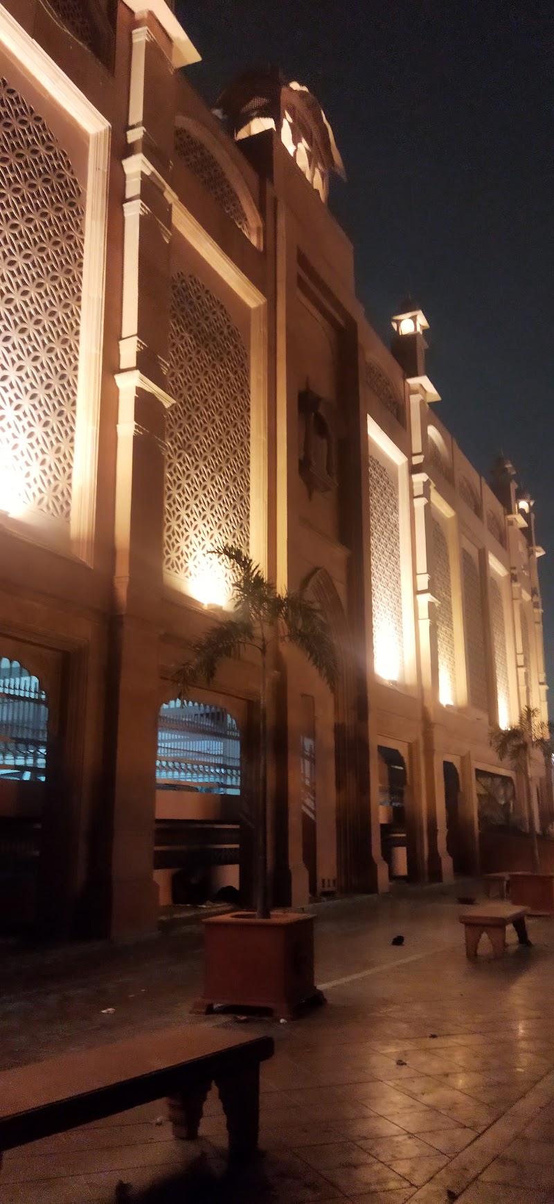 Heritage Street - Heritage Street, Heritage St, Katra Ahluwalia, Amritsar Cantt., Punjab 143006, India