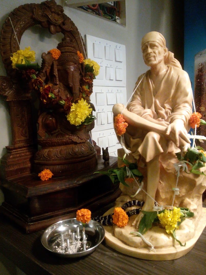 Garden restaurant - Garden restaurant shop no 17, 90 Feet Rd, Railway Police Colony, Ghatkopar East, Mumbai, Maharashtra 400075, India