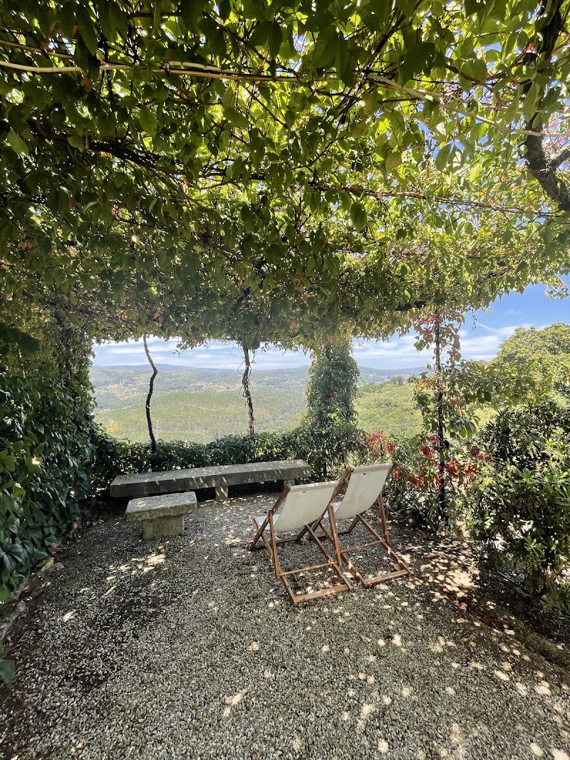Quinta da Calçada - Quinta da Calçada Melgaço, Portugal