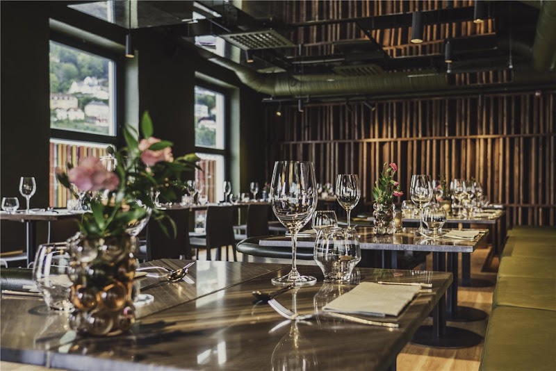 Magic Kloverhuset Harbour Hotel, a member of Radisson Individuals - Magic Kloverhuset Harbour Hotel, a member of Radisson Individuals Strandgaten 15, 5013 Bergen, Norway