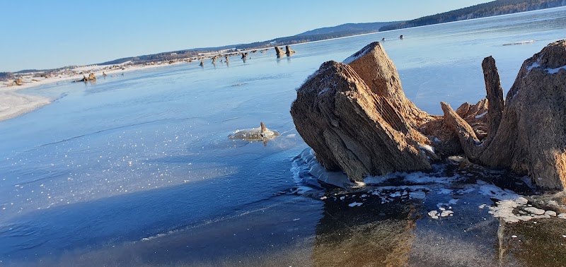 Lipno - Lipno, Frýdava, 382 73 Přední Výtoň-Vyšší Brod, Czechia
