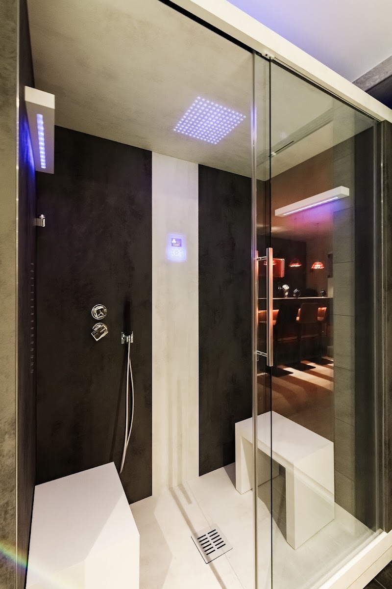 N18 LUXURY APARTMENT WITH PRIVATE POOL AND SPA - N18 LUXURY APARTMENT WITH PRIVATE POOL AND SPA, Via Giovanni Battista Niccolini, 18, 20154 Milano MI, Italy