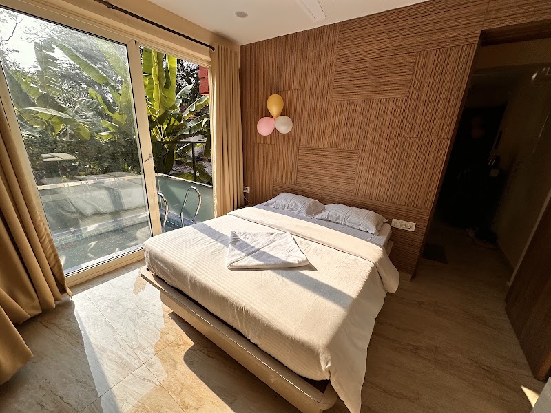 360 Bliss by Dia Hotels And Homes