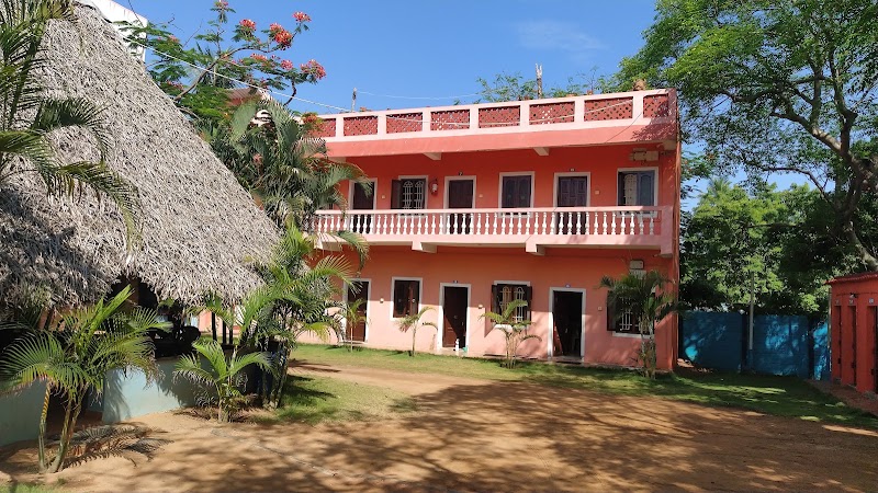Auro Ba Cottage