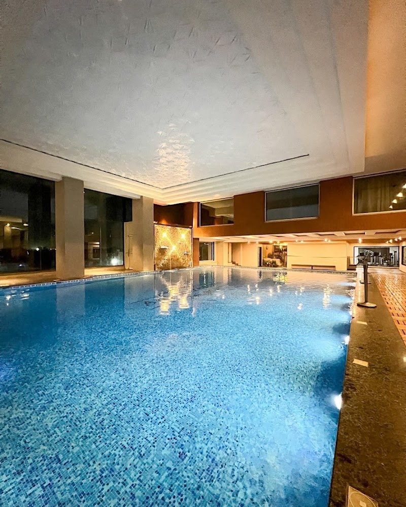 Hotel Anjushree - Hotel Anjushree 72, Indore Rd, Goyala Khurd, Pawapuri Colony, Ujjain, Madhya Pradesh 456010, India