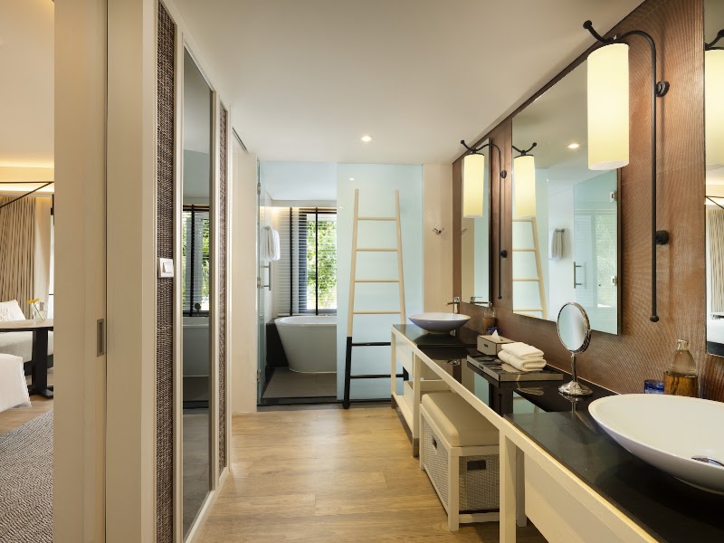 The ShellSea Krabi I Luxury Beach Resort & Pool Villas - The ShellSea Krabi I Luxury Beach Resort & Pool Villas 999 Moo 6 Laemphopattana 1 Road, ตำบล ไสไทย อำเภอเมืองกระบี่ กระบี่ 81000, Thailand