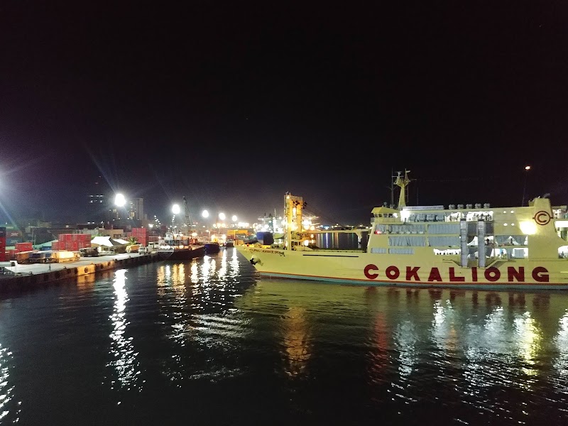 Cebu Port Authority - Pier 4 - Cebu Port Authority - Pier 4, 115 Arellano Blvd, Cebu City, 6000 Cebu, Philippines