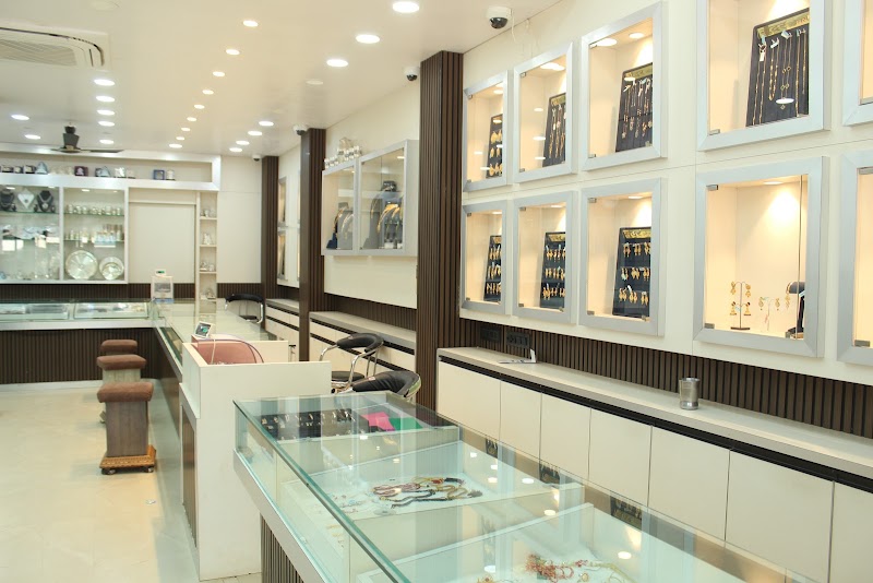 Sunder Jewellers - Sunder Jewellers, Main Road, Kondagaon, Chhattisgarh 494226, India