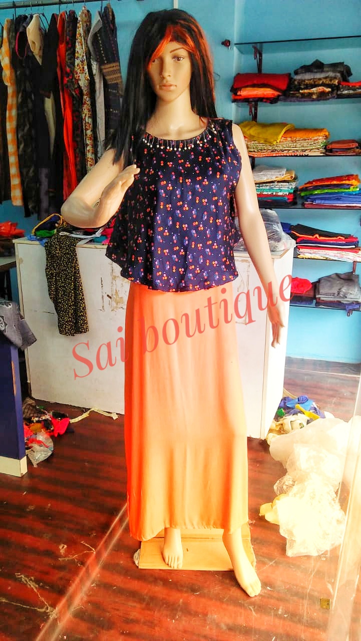 Sai Boutique - Sai Boutique, St 9, near Design Hub (Rudra Traders, Vivekanand Nagar, Kohka Housing Board, Kohka, Bhilai, Chhattisgarh 490023, India