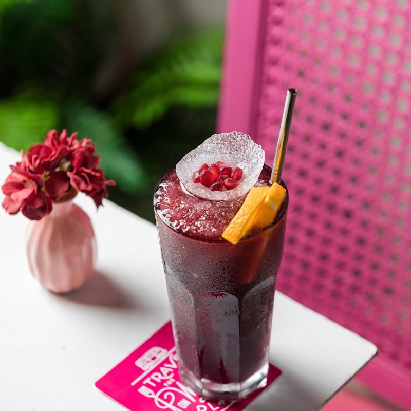 The Sassy Spoon - The Sassy Spoon Sanskriti Lifestyle, Lane No. 7, Ashok Chakra Society, Meera Nagar, Koregaon Park, Pune, Maharashtra 411001, India