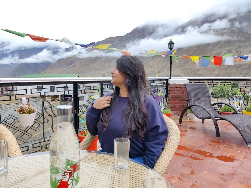 Kaza - Kaza 63G4+R3Q, Kaza, Neked, Himachal Pradesh 172114, India